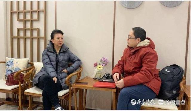 对话｜中国企业家俱乐部秘书长程虹：以“局外人”的视角看家乡
